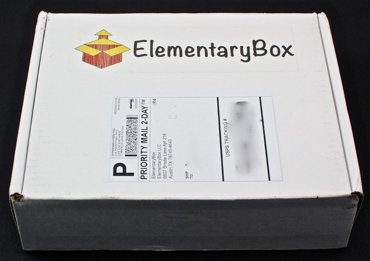 Elementary Box