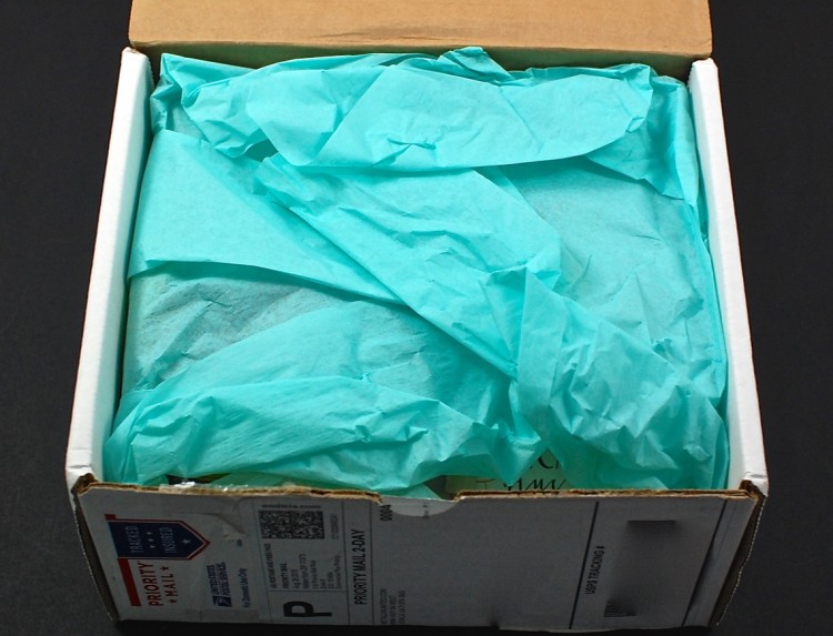 Filled.Life Crate