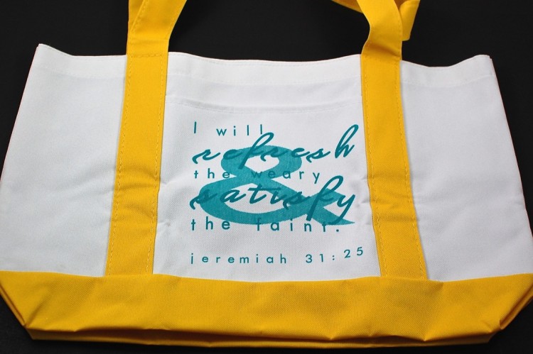 refresh tote