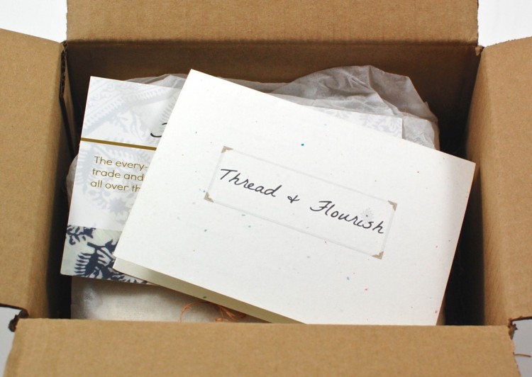 FlourishBox