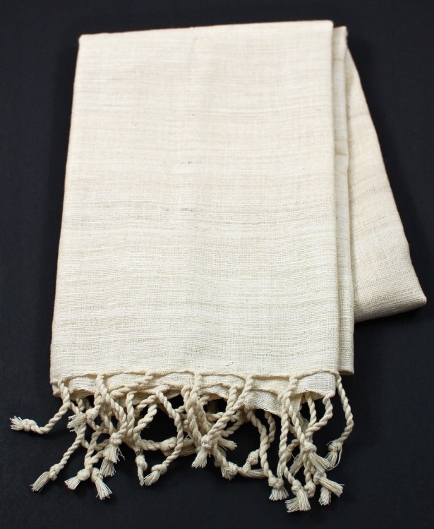 FlourishBox scarf