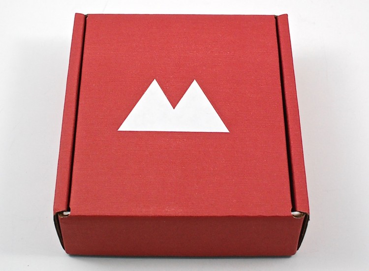 Fuego box