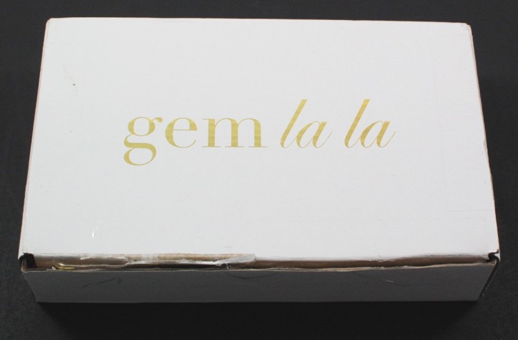 Gem La La box