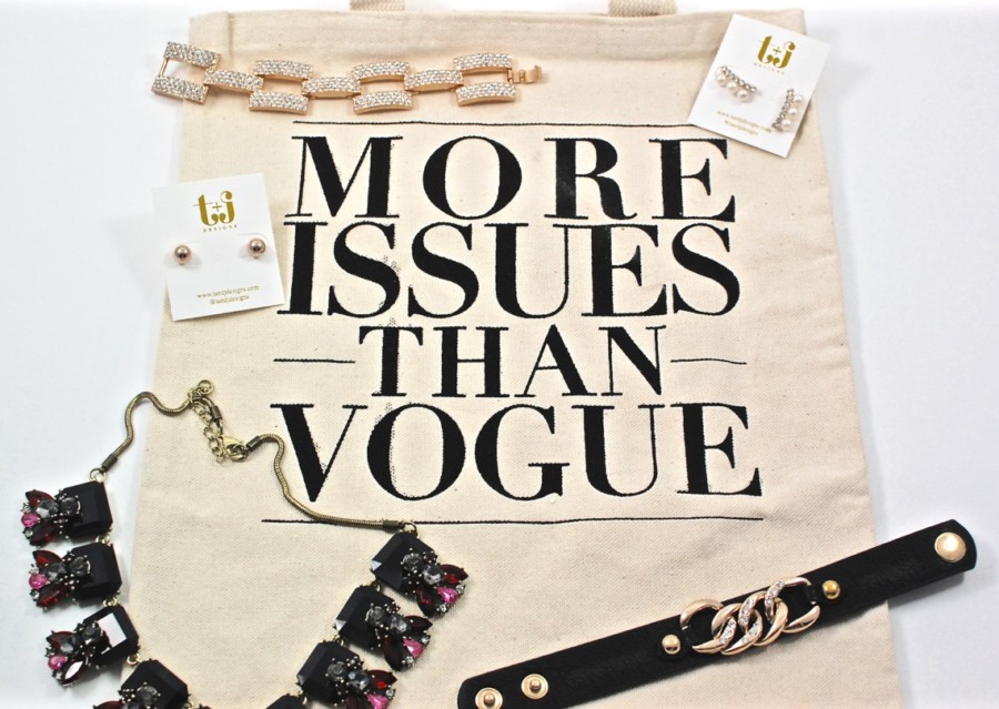 Gem La La September 2015