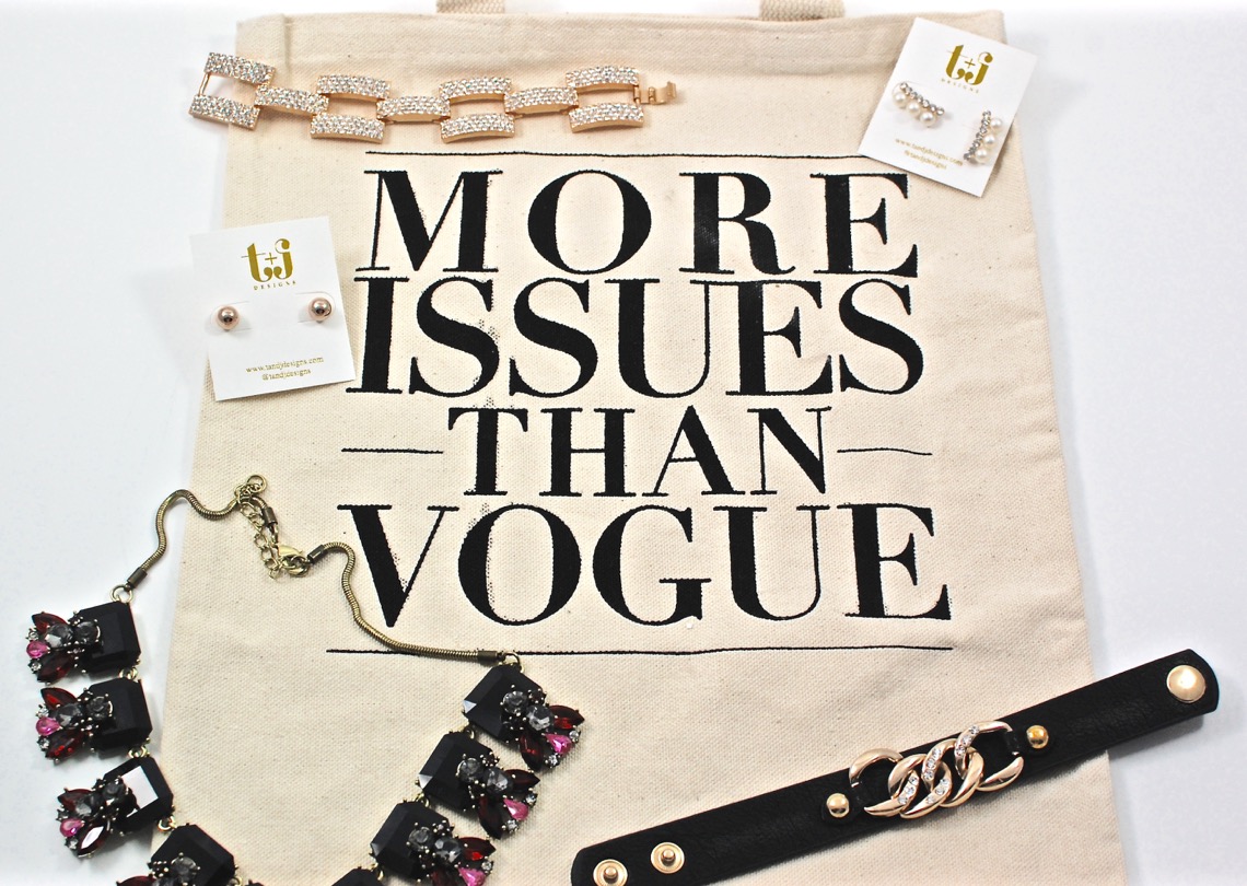 Gem La La September 2015