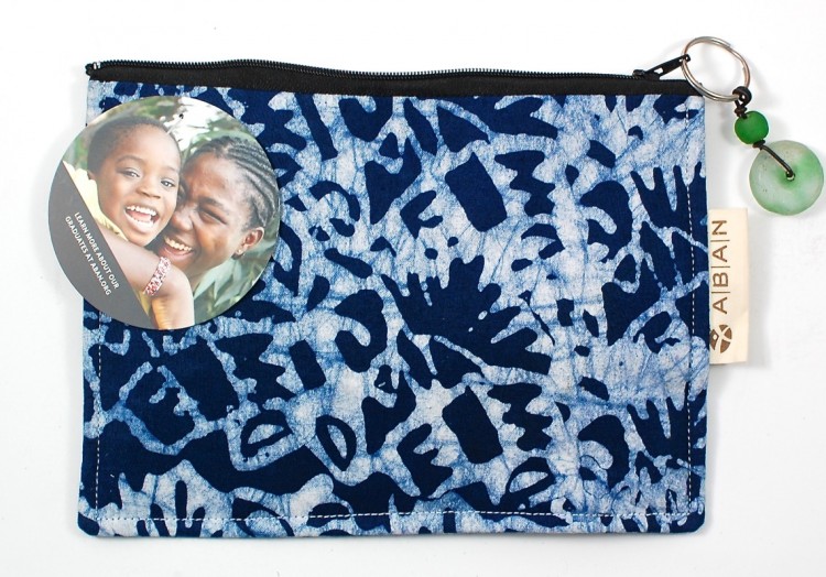 blessing bag