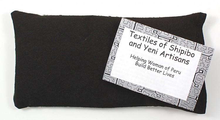 eye pillow