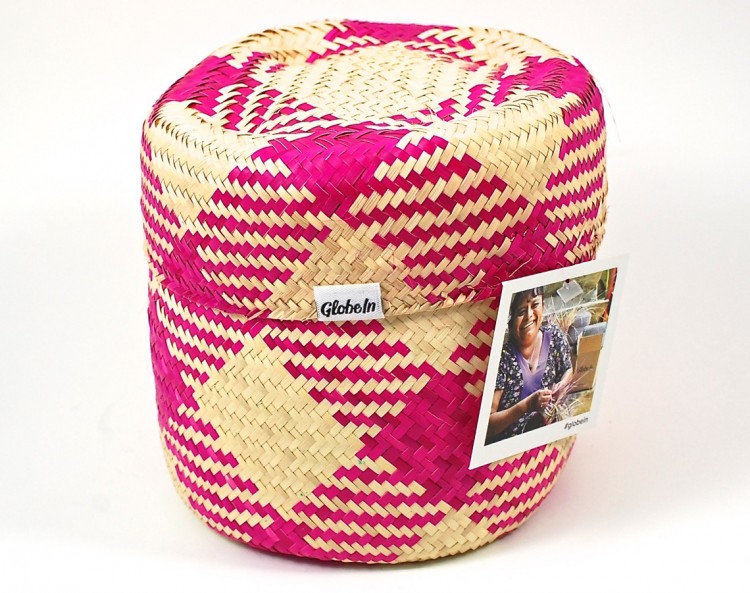 GlobeIn basket
