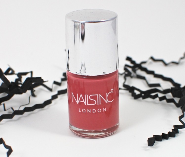 Nails Inc polish