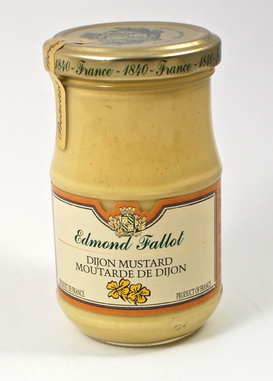 mustard