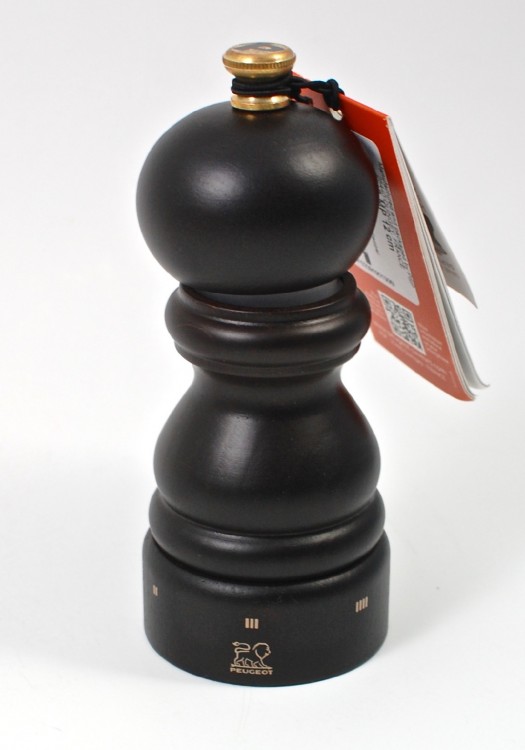 peppermill