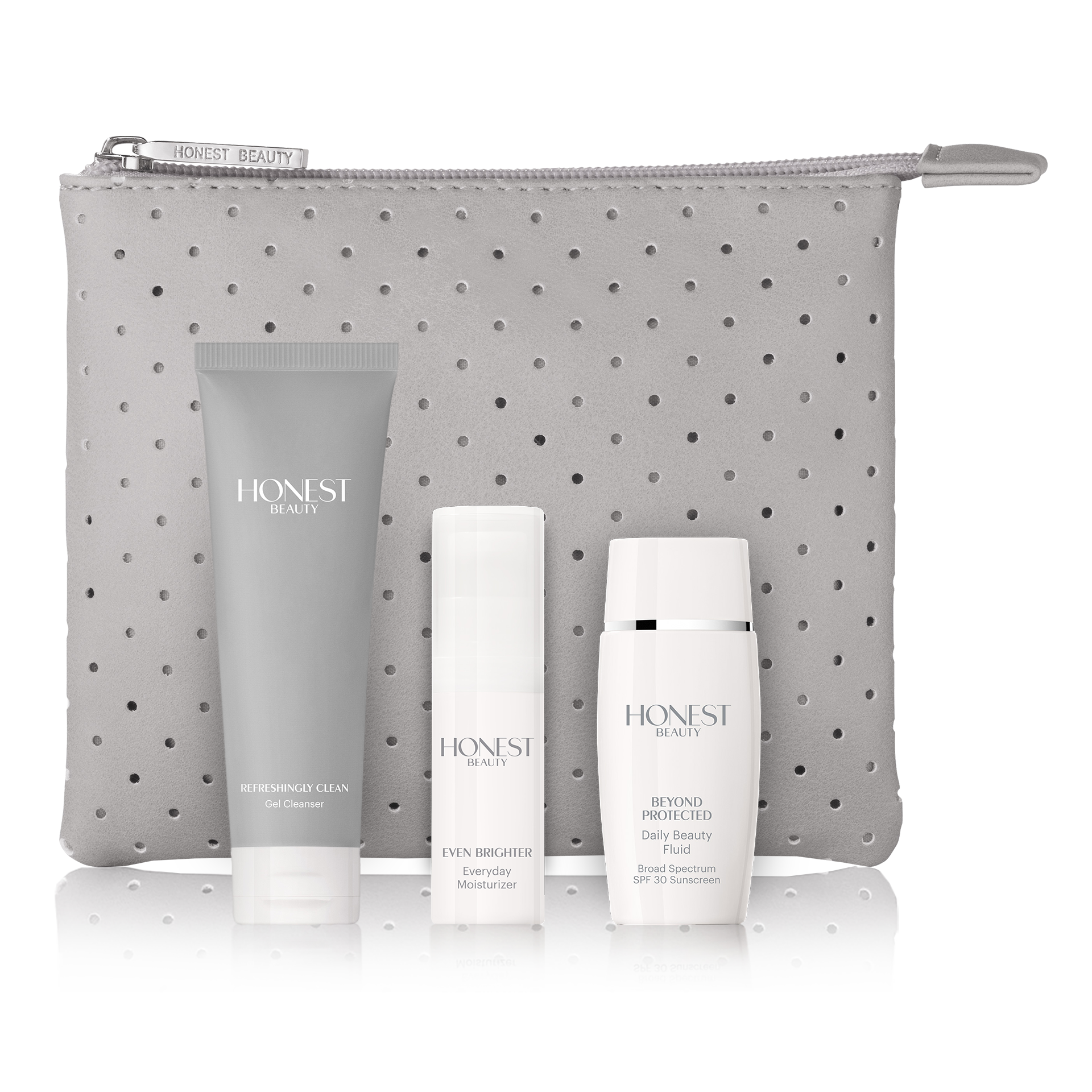 Honest Beauty free trial
