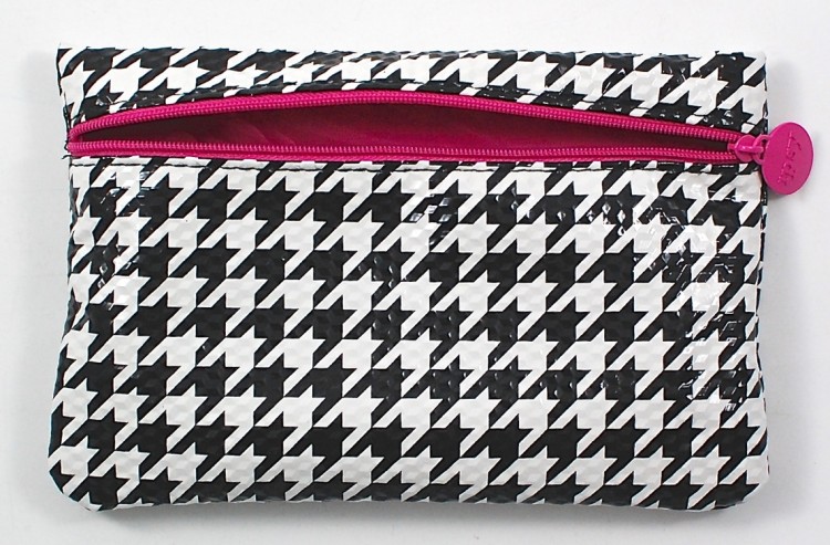 August 2015 Ipsy bag