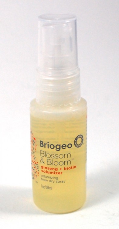 Briogeo