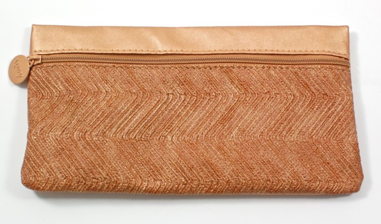 September 2015 Ipsy bag