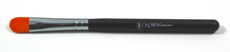 crown brush