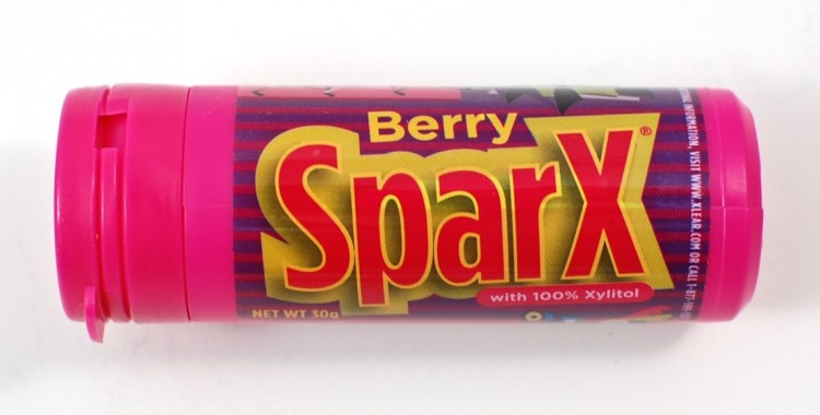 Sparx