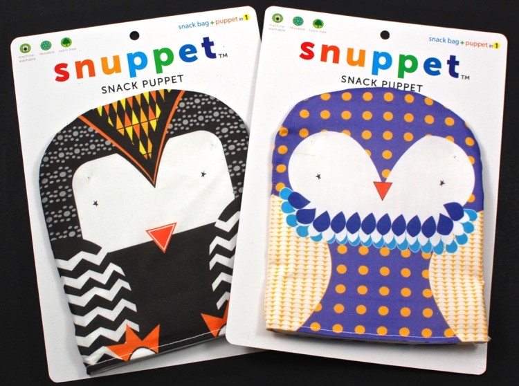 Snuppets