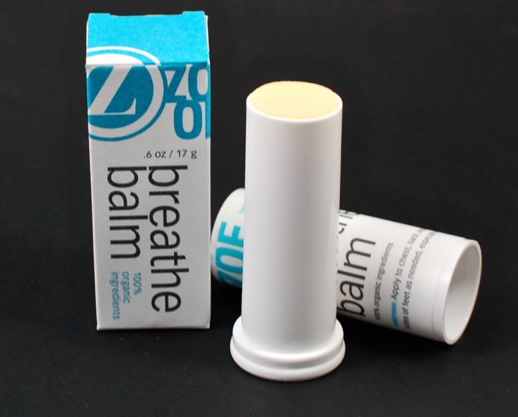 Breathe Balm