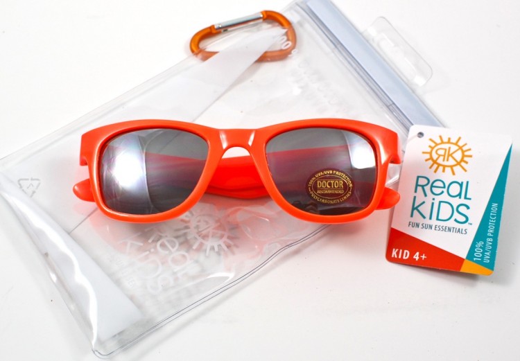 real kids sunglasses