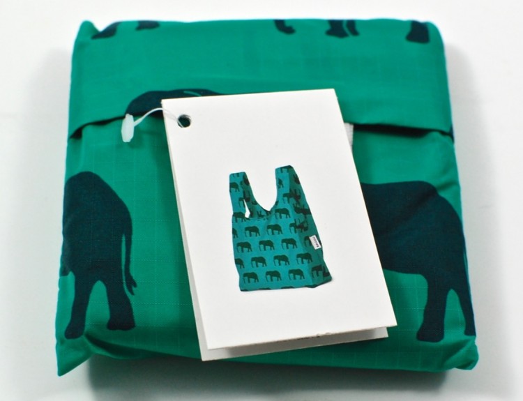 Baggu bag