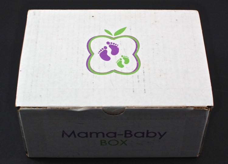 Mama-Baby box