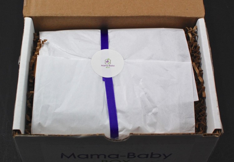 Mama Baby box