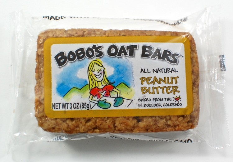 Bobo's oat bar