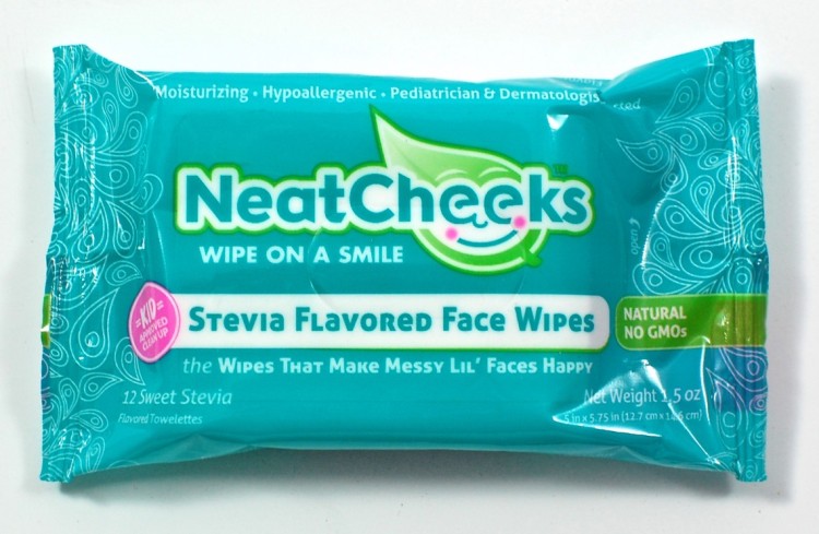 Neatcheeks