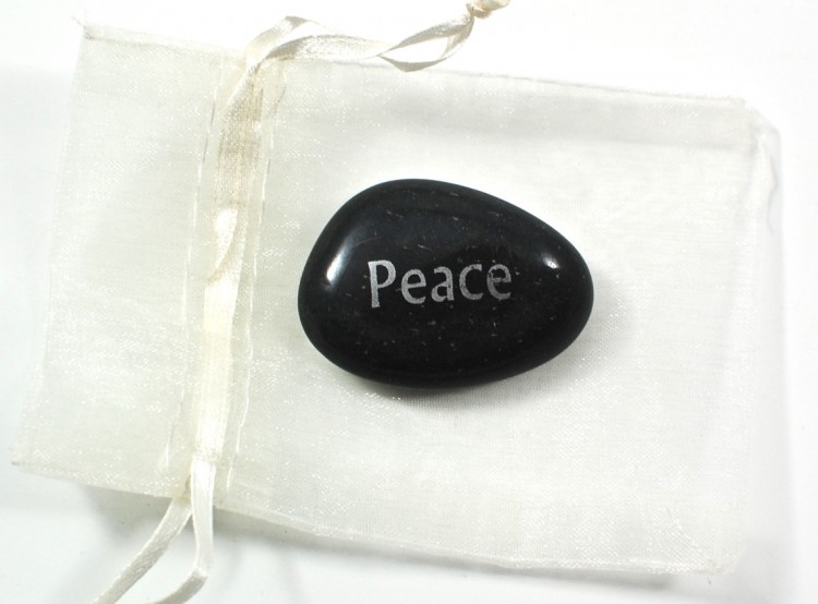 Peace stone