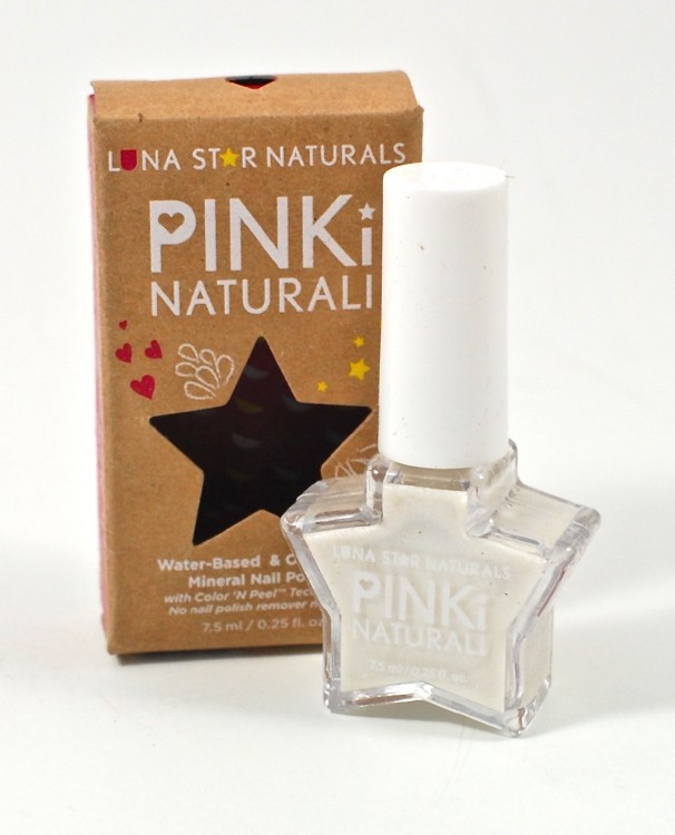 Luna Star Naturals polish