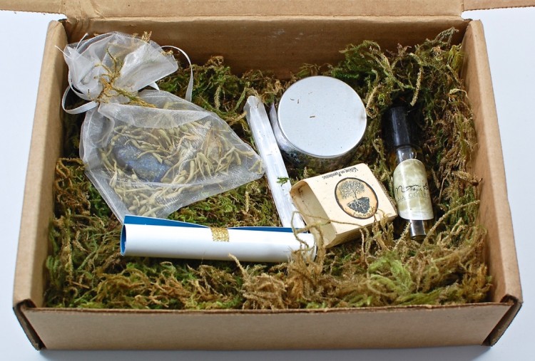 MoonBox