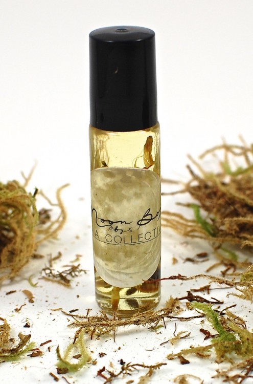 essential oil