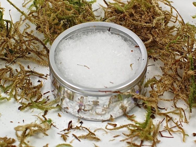 Epsom salts