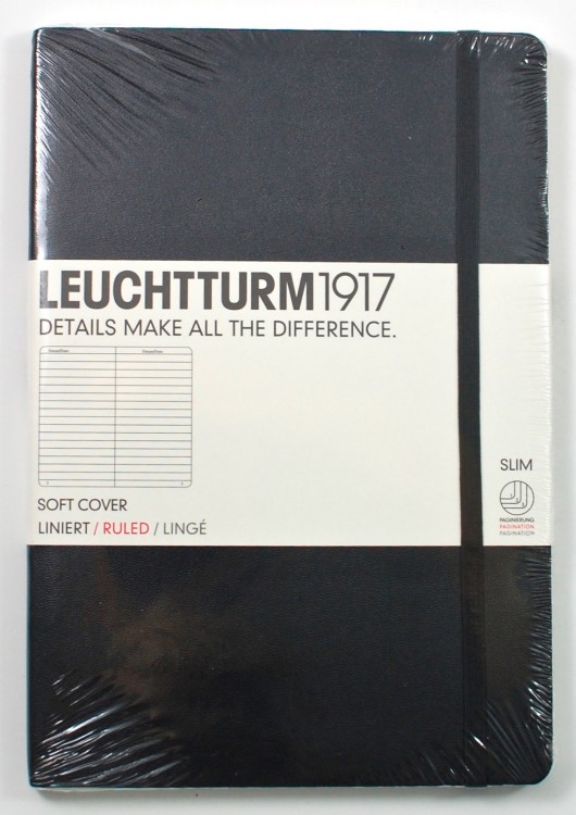 notebook
