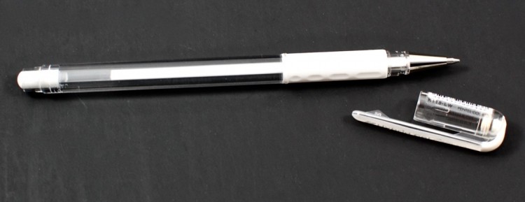 pen