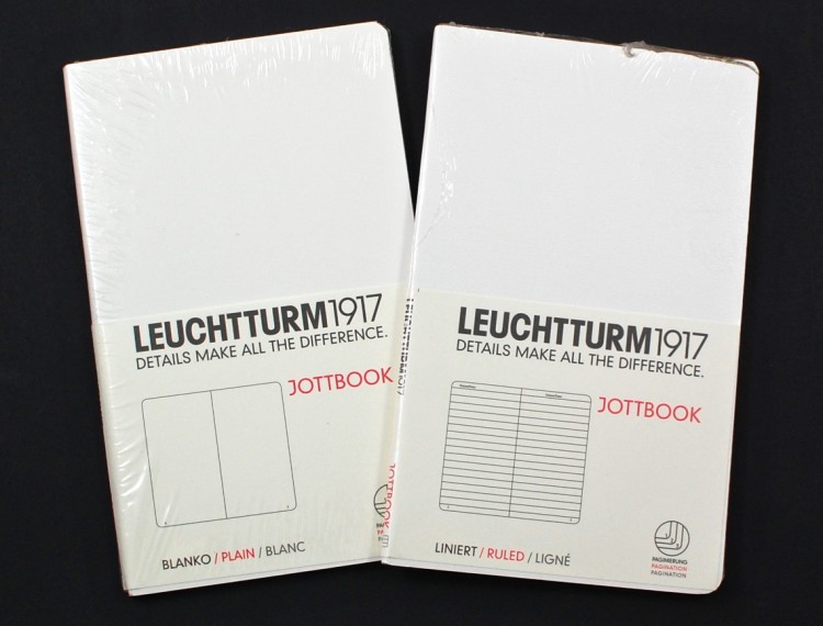 notebooks