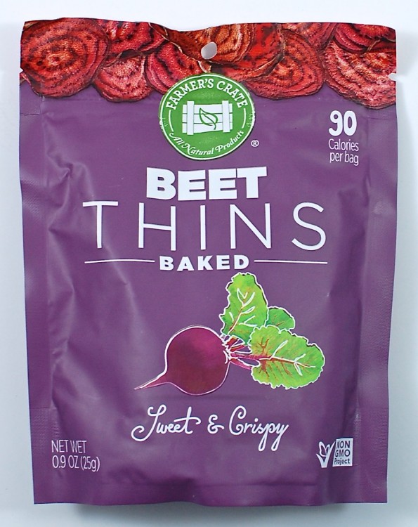 Beet Thins