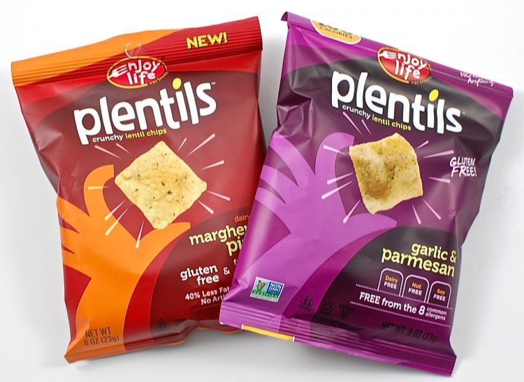 Plentils
