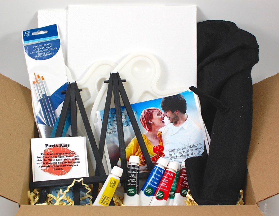 PItterPat Packages August 2015
