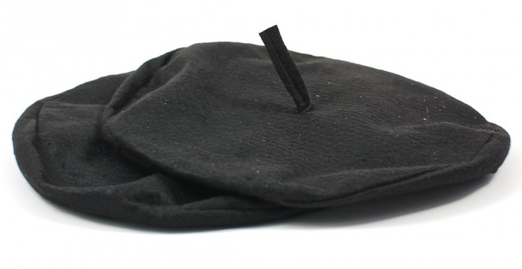 Artist's hats