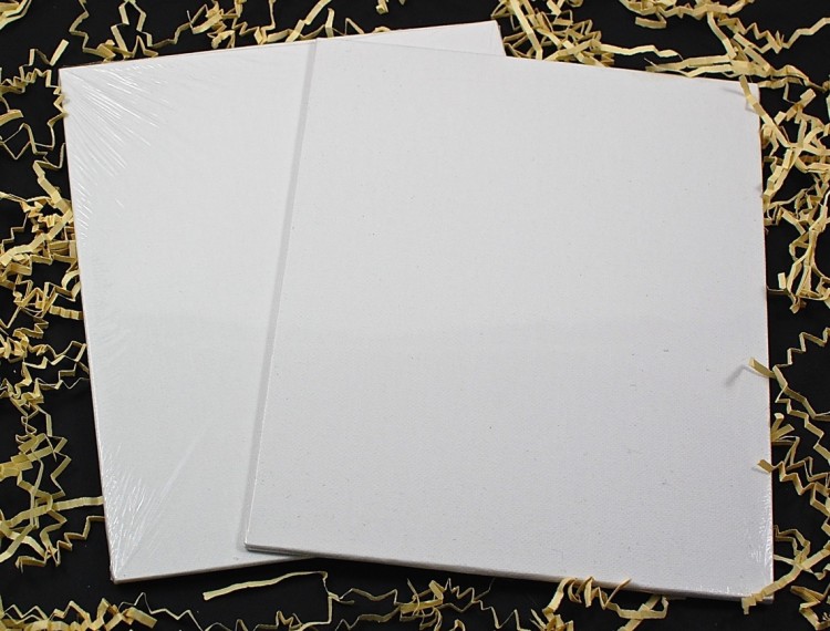 canvases