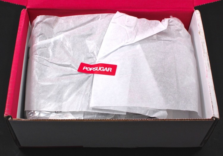 POPSUGAR Must Have box