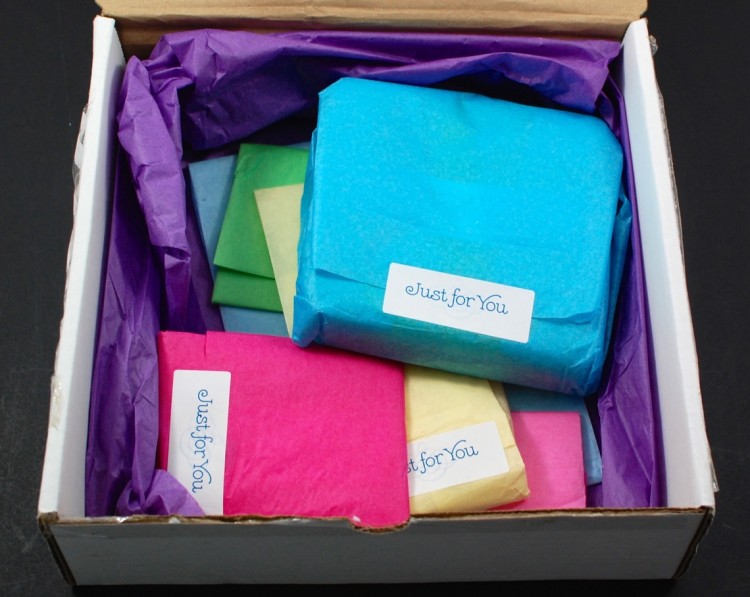 Quilty Crate