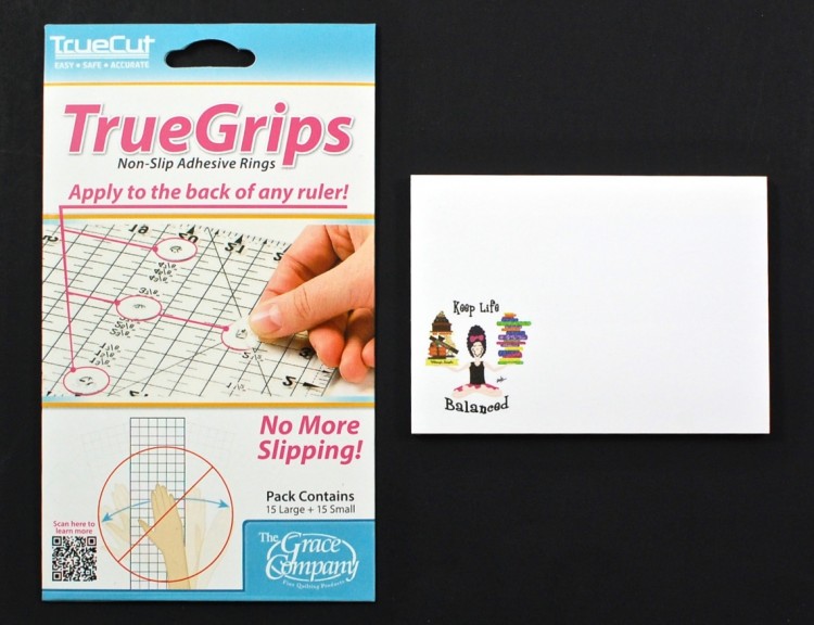 True Grips