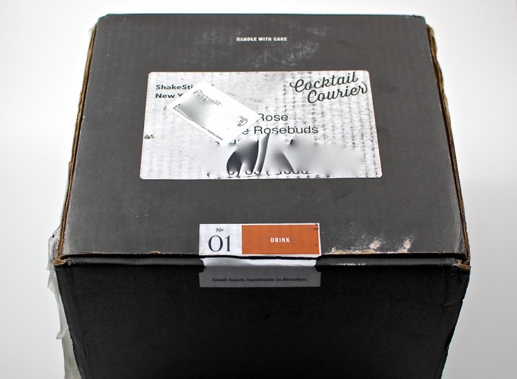 Robb Vices box