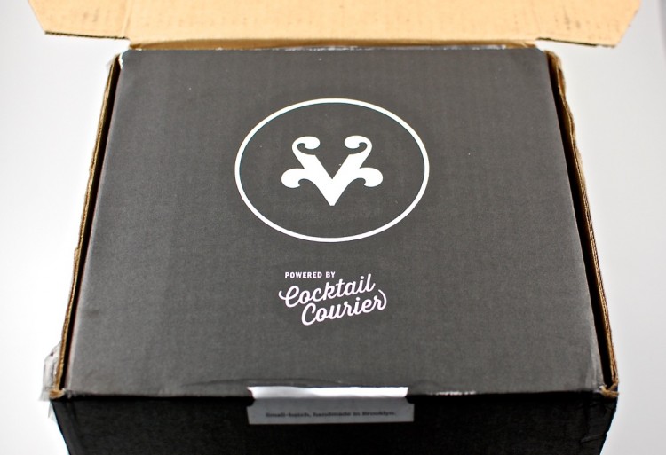 Robb Vices box
