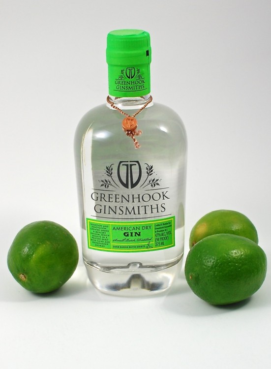 Gin