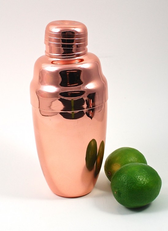 cobbler shaker