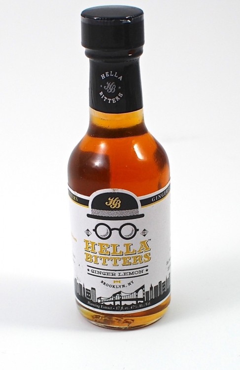 Hella Bitters